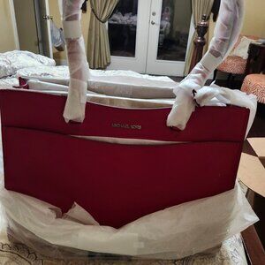 Mk brand new handbag